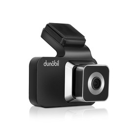 

Видеорегистратор Dunobil Navis Duo, 3", обзор 150°, 2304x1296