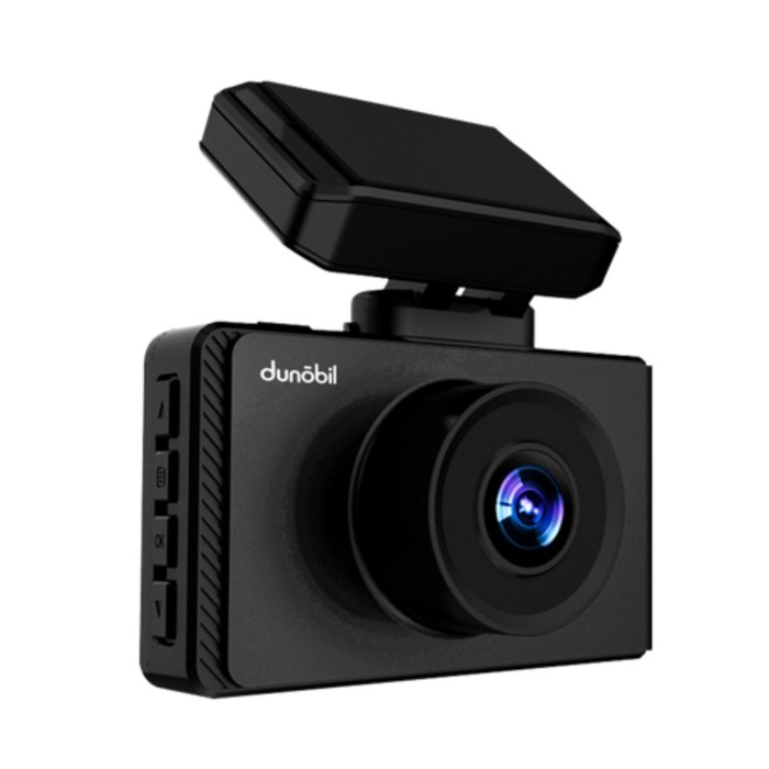 Видеорегистратор Dunobil Magnet Duo, 2 камеры,  3