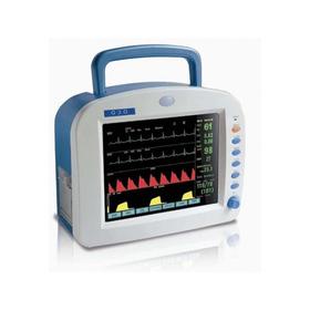 

Монитор General Meditech G3G, 640х480, прикроватный, до 8 кривых, белый