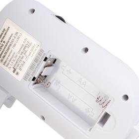 

Фетальный допплер Med-Mos SONOLINE B, с 12 недель, звуковой сигнал, 2хАА, белый