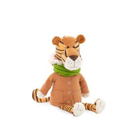 

Мягкая игрушка «Тигр Мартин», 25 см