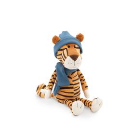 

Мягкая игрушка "Тигр Алекс" 20 см 2202/20АВ