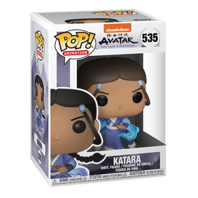 

Фигурка Avatar The Last Airbender Katara