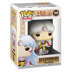 

Фигурка Inuyasha Sesshomaru