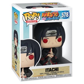

Фигурка Naruto Shippuden Itachi