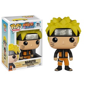 

Фигурка Naruto Shippuden Naruto