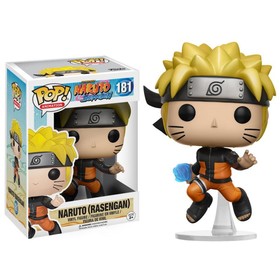 

Фигурка Naruto Shippuden Naruto Rasengan