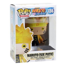 

Фигурка Naruto Shippuden Naruto Six Path