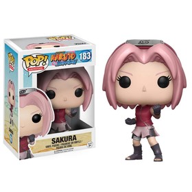 

Фигурка Naruto Shippuden Sakura