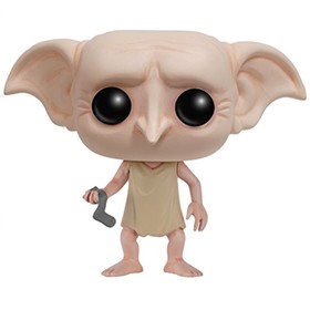 

Фигурка Harry Potter Dobby