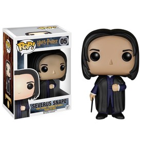 

Фигурка Harry Potter Severus Snape