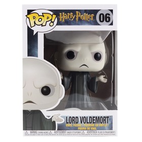 

Фигурка Harry Potter Voldemort