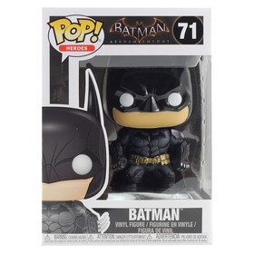 

Фигурка Heroes DC Arkham Knight Batman