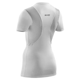 

Компрессионная футболка с поддержкой осанки CEP WINGTECH TEE SS, размер 46-48 (C188W-0)