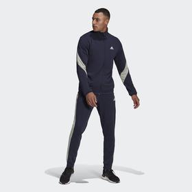 Костюм спортивный мужской Adidas Sportswear Cotton Ts, размер 52-54 (GM5805) Ош