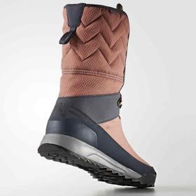 

Ботинки женские Adidas CW CHOLEAH HIGH CP, размер 36 (AQ2580)