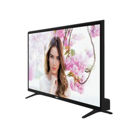 

Телевизор BBK 32LEX-7162/TS2C, 32", 1366x768,DVB-T2/C/S2, HDMI 3, USB 2, SmartTV,чёрный