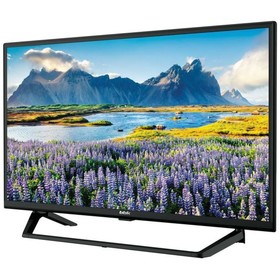 

Телевизор BBK 32LEX-7253/TS2C, 32", 1366x768, DVB-T2/C/S2, HDMI 3, USB 2, SmartTV,чёрный