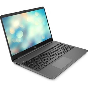 

Ноутбук HP 15s-eq1322ur. 15.6", 3020e, 8гб, 256гб, FDOS. Серый