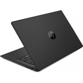 Ноутбук HP 17-cp0089ur, 17.3", Ryzen 3 3250U, 4гб, 256гб, FDOS, чёрный от Сима-ленд