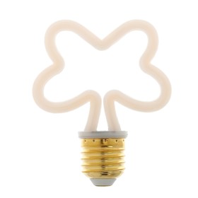 

Лампа светодиодная THOMSON LED DECO COVER, Е27, 4 Вт, 2700 К, 400 Лм, матовая