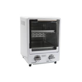 

Мини-печь Bradex TK 0274, 1100 Вт, 5 л, конвекция, белая