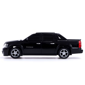 

Машина радиоуправляемая Chevrolet Avalanche, 1:16, МИКС