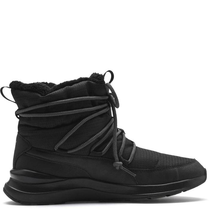

Ботинки женские Puma Adela Winter Boot, размер 37,5 (36986201)