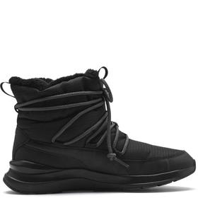 

Ботинки женские Puma Adela Winter Boot, размер 38 (36986201)