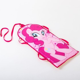 

Санки-ледянки мягкие 40*90 см, My Little Pony