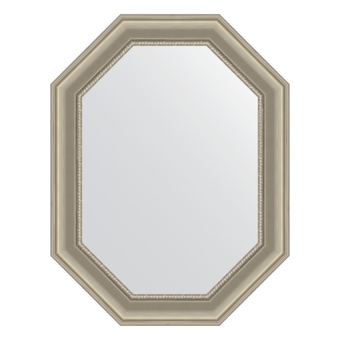 Зеркало в багетной раме, хамелеон 88 мм, 66x86 см