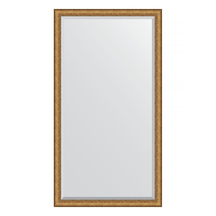 Зеркало напольное с фацетом в багетной раме, медный эльдорадо 73 мм, 109x198 см зеркало напольное с фацетом в багетной раме evoform медный эльдорадо 73 мм 109x198 см