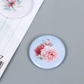 

Набор фишек для скрапбукинга "Peony garden" № 507, 4 шт
