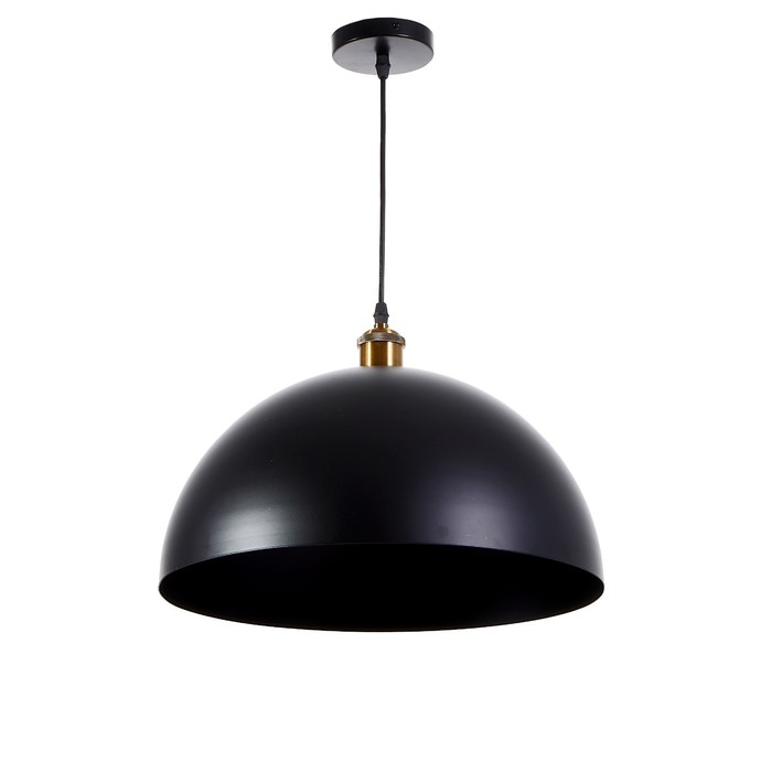 

Светильник BayerLux 1243/1BK E27 40Вт черный 39,5х39,5х21,4-121,4 см