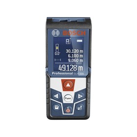 

Дальномер лазерный Bosch GLM 500, 50 м, 2 класс, 1/4", 635 Hм