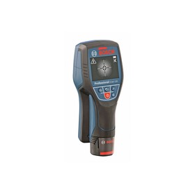 

Мультидетектор Bosch D-tect 120 в L-Boxx 136, для обнаружения металлов и проводки