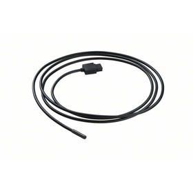 

Головка камеры Bosch 1600A009BC, для GIC 120/120 C 3,8мм / 1,2м