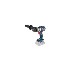 

Дрель шуруповерт аккум. Bosch GSB 18V-110 C, 18 В, 2х5 Ач, Li-Ion, 480/2100 об/мин, 110 Нм