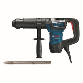 

Отбойный молоток Bosch GSH 501, 220 В, 1100 Вт, 2850 уд/мин, 7.5 Дж, SDS-max