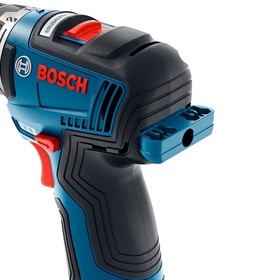 

Дрель-шуруповерт аккум. Bosch GSR 12V-35, 12 В, 1750 об/мин, 35 Нм, 2х3 Ач, Li-Ion