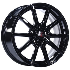 

Диск литой Alcasta M61 6.5x16 5x105 ET38 d56.6 MB