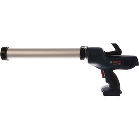 

Аккумуляторный дозатор для герметика Bosch GCG 18V-600, 18 В, Li-Ion, 400 мл