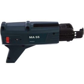 

Насадка для шурупов в ленте Bosch MA55, шуруп 25-55х5х9,5 мм, для GSR 6-25 TE и GSR 6-25 TE 755165