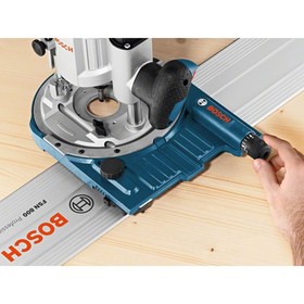 

Переходник для фрезеров Bosch FSN OFA, с направ. шинами 800/1100/1250/1600/2100/3100
