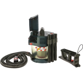 

Пылесос аккум. Bosch GAS 18V-10 L, 18 В, 24 л/сек, 90 мбар, 10 л, БЕЗ ЗУ И АКБ