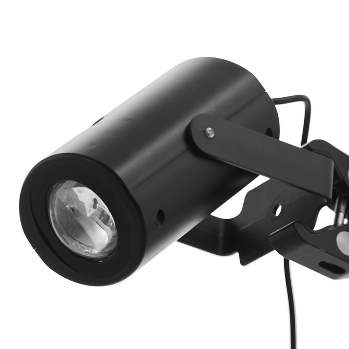 

Настенный светильник 2131/1YL LED (желтый свет) USB черный 9х6,5х14 см