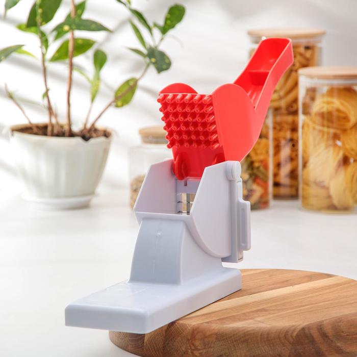 Овощерезка механическая "Картофель фри"