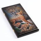Нарды "Леопард" 40 x 40 см