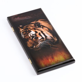 Нарды "Тигр" 40 x 40 см