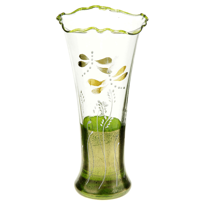 Ваза "Стрекоза"